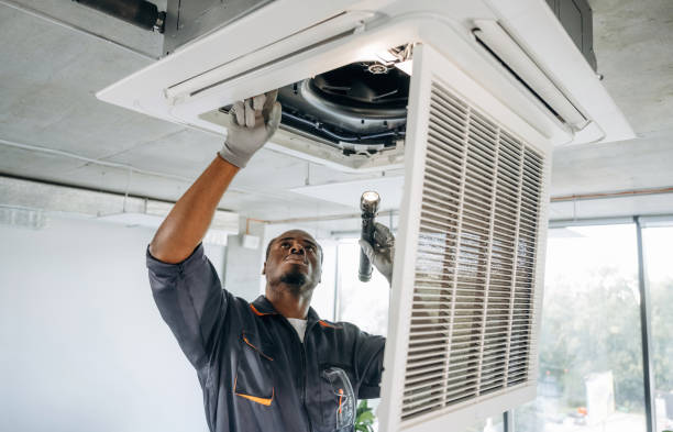 Licensed Ductwork Repair service in West New York, NJ - FH HVAC