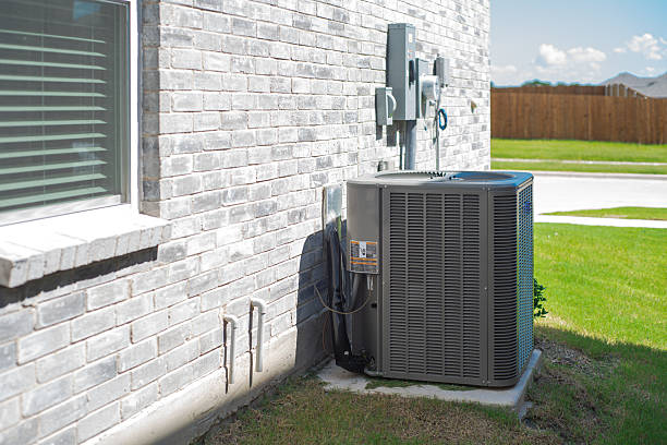 Reliable Ductwork Repair contractor in West New York, NJ by FH HVAC
